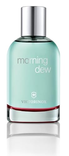Swiss Army Morning Dew Women 3.4 oz EDT Spray