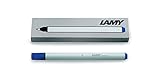Lamy Mine T11 blau Sparpack 5 Päckchen mit je 3 Stck. für Lamy Patronenroller balloon (5, blau)