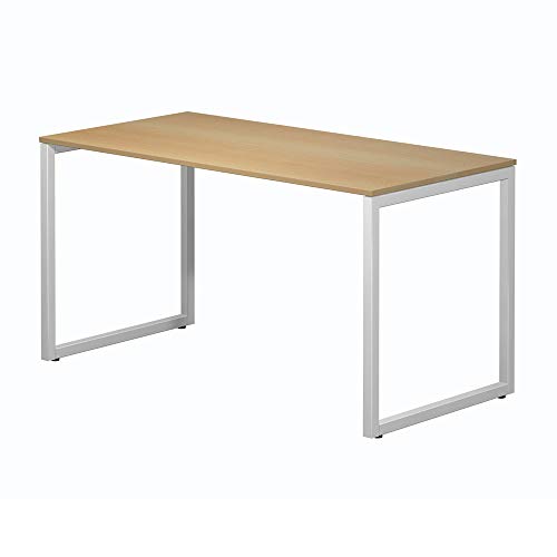 Amazon.co.jp: プラス Garage fantoni GX デスク 幅140 奥行70