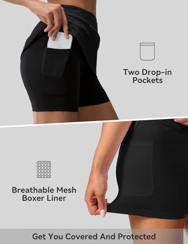 Women's Tummy Control Modest Swim Skirts Beach Takini Bottoms High Waisted Swimwear Swimsuits 20254