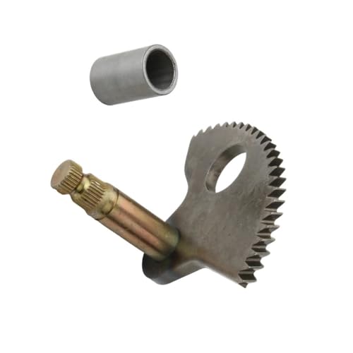 Arbre de kick BWS100 pour réparer la transmission Zuma100 YW100