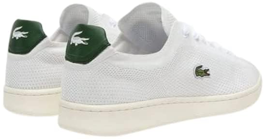 Image of Lacoste Men's Carnaby Piquee Sneakers