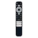 WINFLIKE RC902V FAR1 Voice Remote Control Replace for TCL TV 32S5400AF,43C635,43P735,43P737,50C635,50P725G,50P735,50P737，50P820N，55C631,55C635,55C655,55C728,55C735,55C735K,55C831,55C835