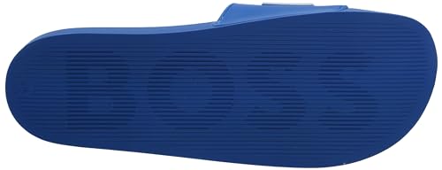 Image of BOSS Men's Big Logo Slide Sandals