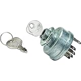 Replacement for Oregon 33-392 Ignition Switch Fits for Murray 92377 092377MA MU092377 MU092377MA