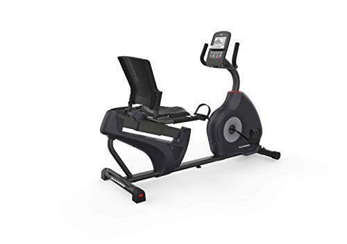 Bicicleta estática reclinada Schwinn 510R