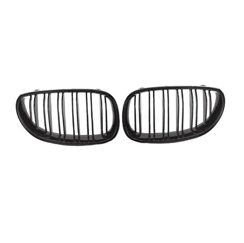 Parrilla delantera de coche para M5 E60 E61 (2003-2010), ideal para entusiastas