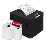 impresora tpv precio Velocidad de impresión: 220 mm/s