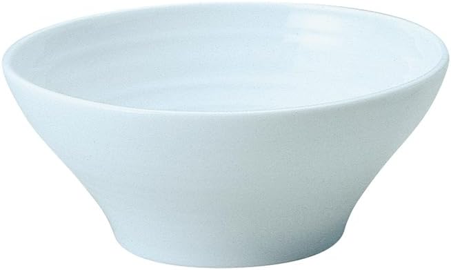Koyo Pottery 17380012 Sugar Bowl, 8.3 inches (21 cm), Deep Bowl, Dishwasher Safe, Made in Japan