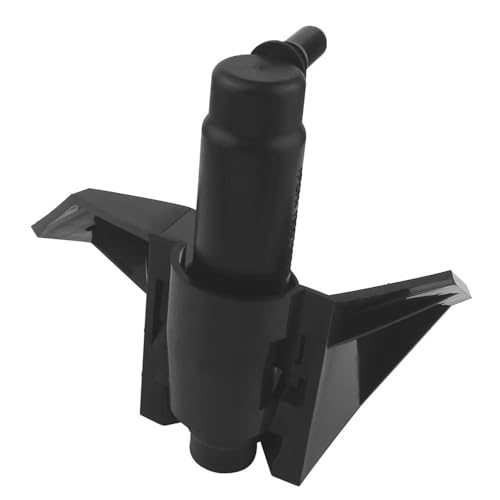 Buse de lave-phare et capuchon pour KIA Sorento 2010-2012