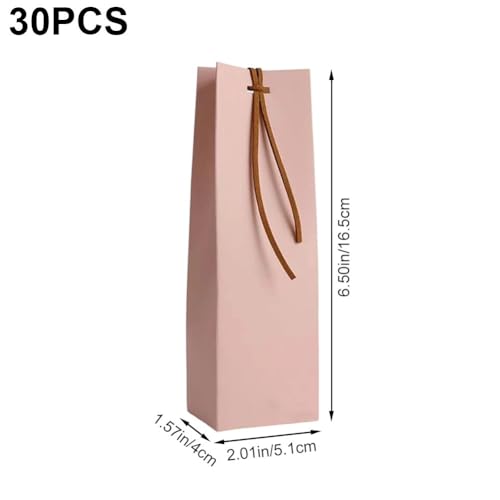 Mini boîtes à dragées pour mariage lot de 30 déco table à garnir