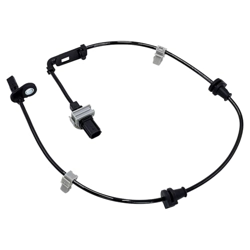 ABS Wheel Speed Sensor Front Right Compatible with Honda 16-20 Civic 19-21 Insight L4 1.5L 2.0L Replaces 57450-TBA-A02 57450TBAA02 57450-TBA-A03 57450TBAA03 ALS3064 by Acxoproe - Used condition - Image 4