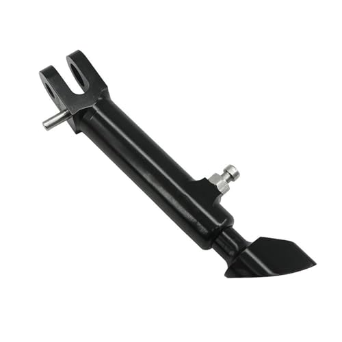 Coussinet de support pour béquille Kawasaki Z900RS en alu CNC
