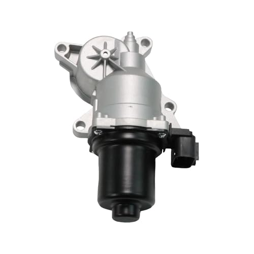 Moteur de changement de vitesse de boîte de transfert pour GMC Canyon