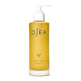OSEA Undaria Algae Body Oil 5 oz – Visibly Firming, Deeply Moisturizing, Instantly Improve Elasticity, Clean Lightweight Non-Greasy Hydration, Vegan & Cruelty-Free Seaweed Skincare
