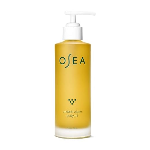 OSEA Undaria Algae Body Oil