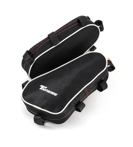 Sacoches latérales étanches pour Yamaha Tenere 700 2019 sacs de selle