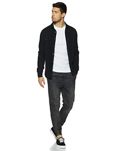 Image of Macroman M-Series Men Regular Fit Thermal Top