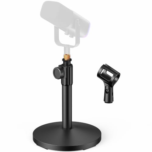 InnoGear Desktop Weighted Stand