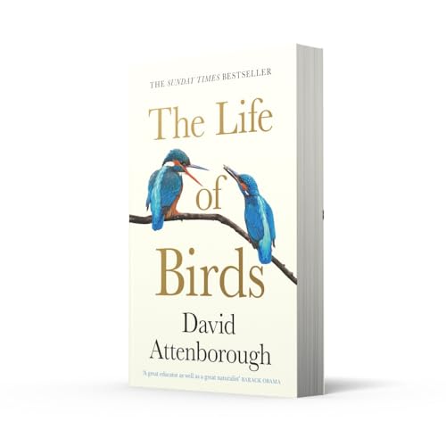 The Life of Birds 4
