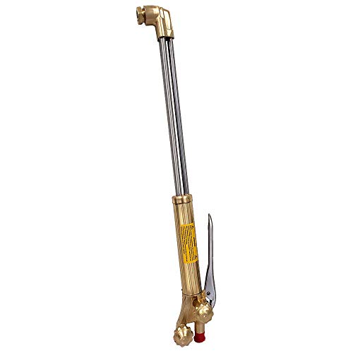 Maçarico de Corte Manual C-531 90 Gr Prostar