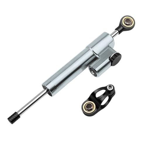 �ɓK������CB1000R CB 1000R 2008-2016 CNC �I�[�g�o�C�X�e�A�����O�_���p�[�A�N�Z�T���[�X�^�r���C�U�[�V���b�N�A�u�\�[�o�[�����}�E���g�u���P�b�g