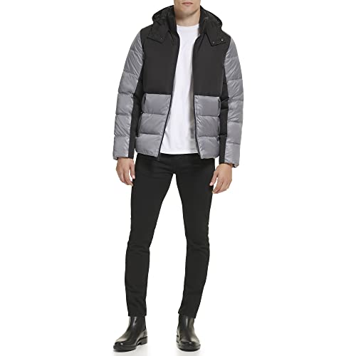 Image of Kenneth Cole Men's Kenneth Cole Men's Puffer Jacket