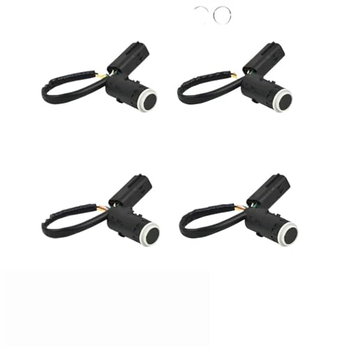 Capteurs de stationnement PDC Hyundai Santa Fe 95700-2B100 sans stress