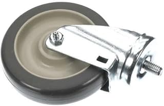 for Magikitchn for Caster,5 Without Brake 2P-0026900