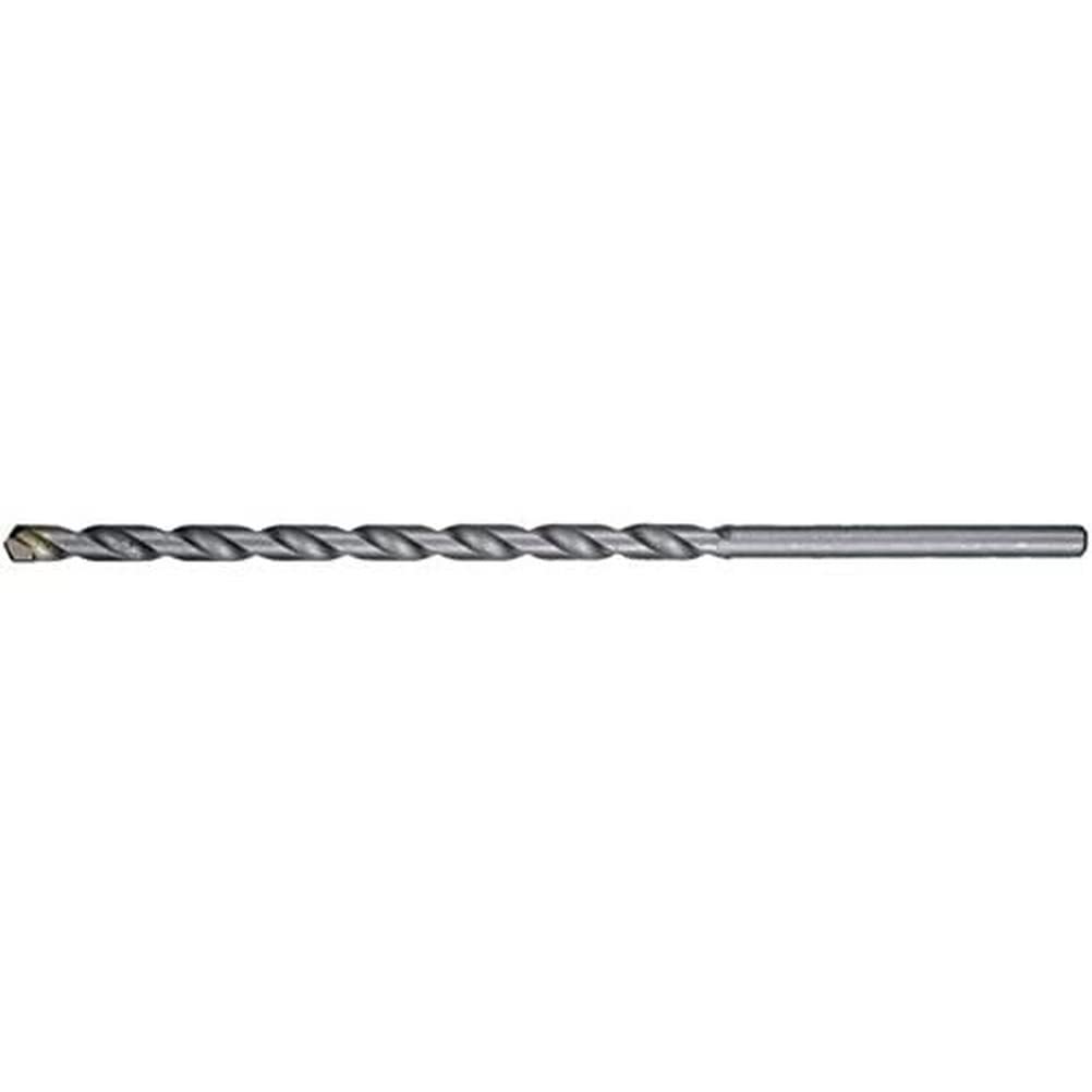 Connex COX971206 - Broca para hormigón (diámetro 6 mm, largo 200 mm, eje 90 mm)
