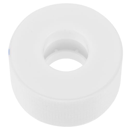 FOMIYES 1 Roll Eyelash Extension Tape Lash Adhesive for Lash Gentle Skin Safe for Women