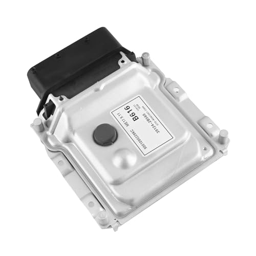 Panne injection résolue avec l'ECU Kia 39124-2B560 ME17.9.11