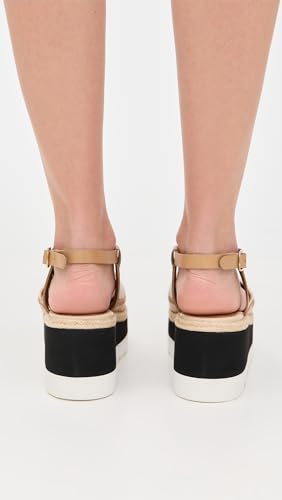 Free People Women's Morning in Mykonos Espadrille Mule4