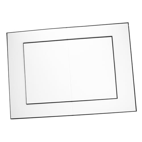 Réflecteur de photographie carton pliable lot diffuseur de lumière pour packshot produit