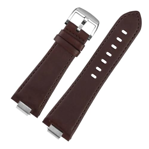 [ł] eB\ 1853 PRXV[Y Xgbvxg T137.407 T137.410 Y Xgoh uXbg 26x12mmΉ ʌ^GhU[EHb`oh(B-brown-silver)