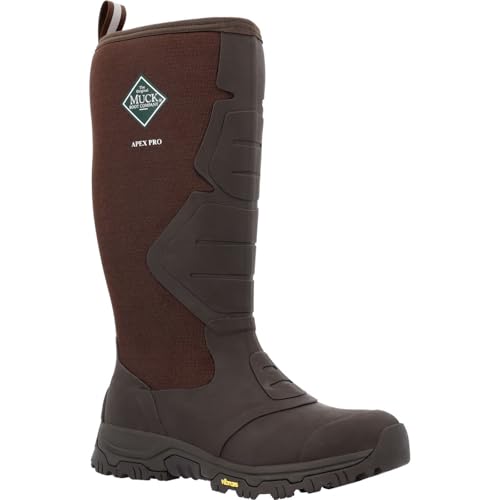 Muck Boot Men's Apms900 Apex Pro 16