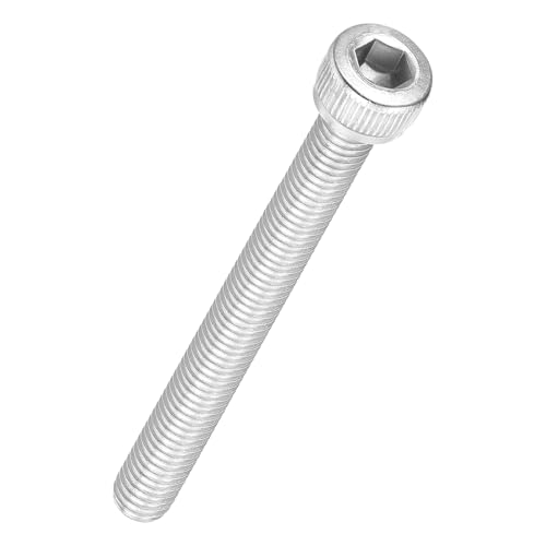 Tornillo Allen Cabeza Redonda M5 Marca Kozelo