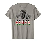 SM's Wild for Africa Apparel