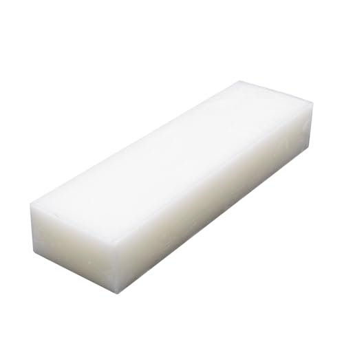 Blended Waxes Fully Refined