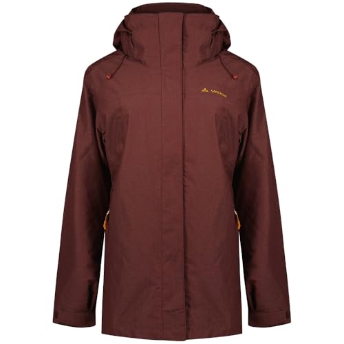 Preisvergleich Produktbild VAUDE Women's Skomer 3in1 Jacket II