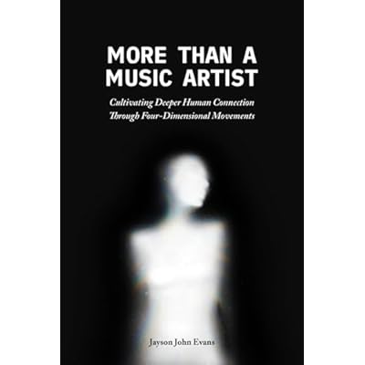 More Than a Music Artist