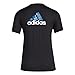 adidas Women's San Jose Earthquakes MLS Short Sleeve T-Shirt, Black/San Jose, Small