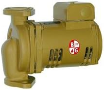 Bell & Gossett 1BL017LF All Bronze Series PL 50B Pump 1/6HP 115V/1/60