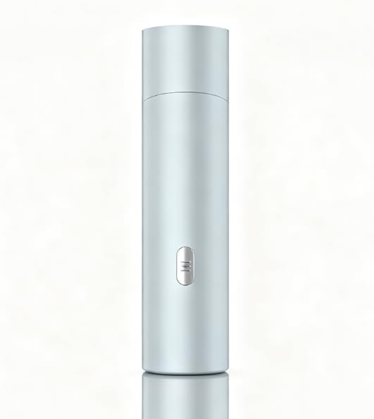 Image of Electric Shaver for Men and Women - Rechargeable Cordless Hair Trimmer