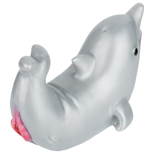Kuaecr Delfin Monster Masturbator Taschenmuschi Realistisch Groß Monster Realistische Masturbatoren mit Animal Vagina Analtunnel Dual Pocket Pussy Sex Spielzeug für die Männer Taschen Muschi Kuaecr Delfin Monster Masturbator Taschenmuschi Realistisch Groß Monster Realistische Masturbatoren mit Animal Vagina Analtunnel Dual Pocket Pussy Sex Spielzeug für die Männer Taschen Muschi