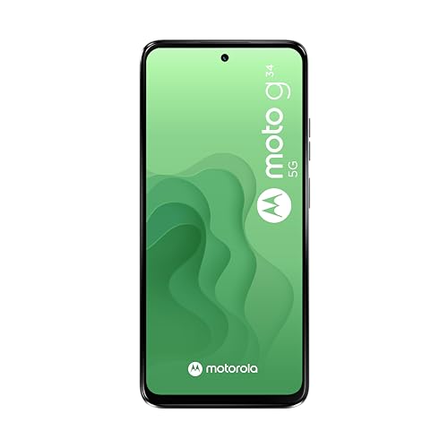 Motorola G34 5G - Image 3