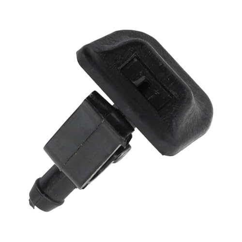 Gicleur lave-glace Jeep Wrangler JK idéal pour les sorties tout-terrain et boue - 2