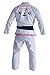 FLUORY BJJ Gi for Ladies Women Brazilian Jiu Jitsu Suit Female Kimonos Women BJJ Uniform