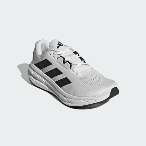 Image of adidas Mens Questar 3 Running Sneakers Shoes - Blue