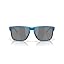 Matte Cyan/Blue Colorshift/Prizm Black Polarized Matte Cyan/Blue Colorshift/Prizm Black Polarized